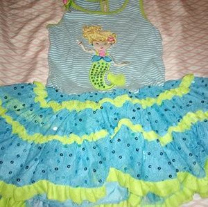 Girls assorted lot of dress ware
